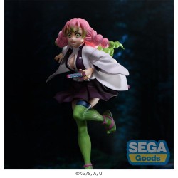 Demon Slayer: Kimetsu no Yaiba FIGURIZMa figurine PVC Mitsuri Kanroji 21 cm
