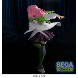 Demon Slayer: Kimetsu no Yaiba FIGURIZMa PVC Figure Mitsuri Kanroji 21 cm