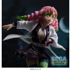 Demon Slayer: Kimetsu no Yaiba FIGURIZMa figurine PVC Mitsuri Kanroji 21 cm