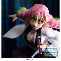 Demon Slayer: Kimetsu no Yaiba FIGURIZMa figurine PVC Mitsuri Kanroji 21 cm