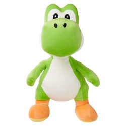 Super Mario peluche Infant Yoshi 28 cm