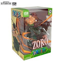 One Piece - Super Figure Collection "Zoro"