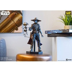Star Wars The Clone Wars Action Figure 1/6 Cad Bane 32 cm