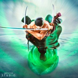 One Piece - Super Figure Collection "Zoro" | 3665361105343