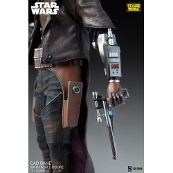Star Wars The Clone Wars figurine 1/6 Cad Bane 32 cm
