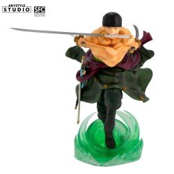 One Piece - Super Figure Collectie "Zoro" | 3665361105343