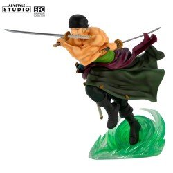 One Piece - Super Figure Collectie "Zoro" | 3665361105343