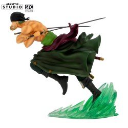 One Piece - Super Figure Collection "Zoro" | 3665361105343