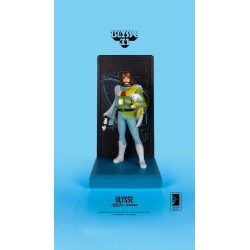 Ulysse 31 Neon figurine 1/9 Ulysse 20 cm