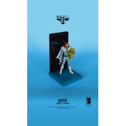 Ulysse 31 Neon figurine 1/9 Ulysse 20 cm