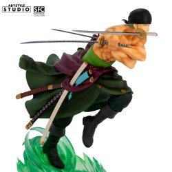 One Piece - Super Figure Collectie "Zoro" | 3665361105343