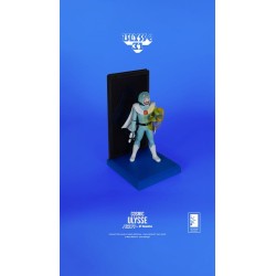 Ulysse 31 Neon Figure 1/9 Ulysse Cosmic Version 20 cm