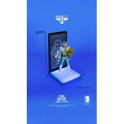 Ulysse 31 Neon figurine 1/9 Ulysse Cosmic Version 20 cm