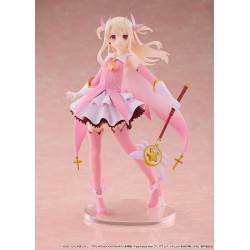 Fate/kaleid liner Prisma Illya blind box assortiment CHILLfigg figurines mini (6)