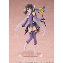 Fate/kaleid liner Prisma Illya blinde box assortiment CHILLfigg minifiguren (6)