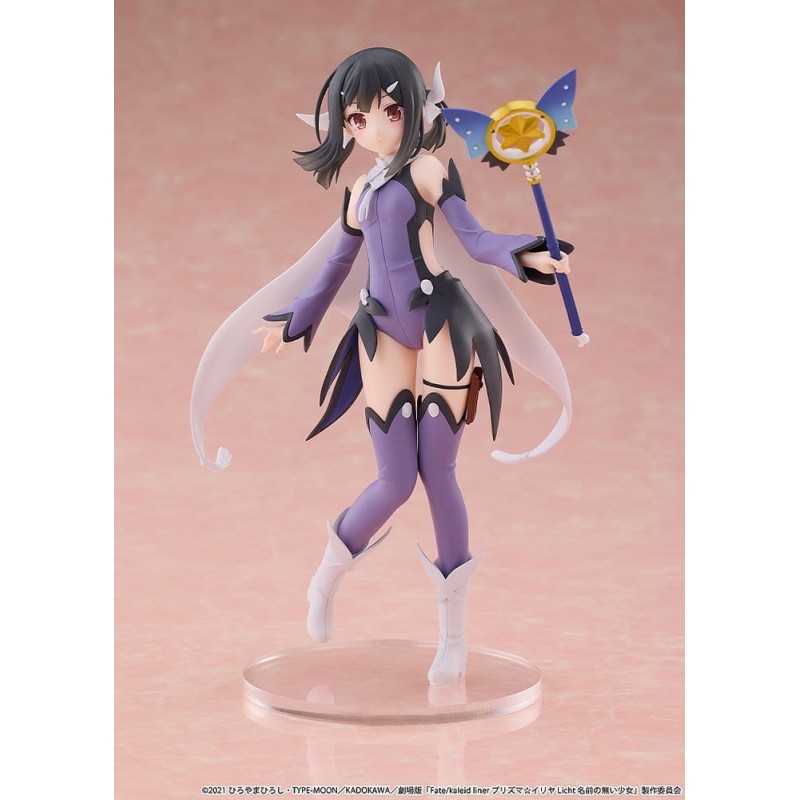 Fate/kaleid liner Prisma Illya blinde box assortiment CHILLfigg minifiguren (6)