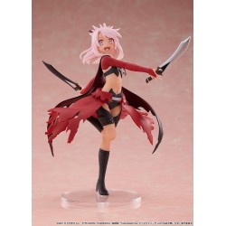 Fate/kaleid liner Prisma Illya blinde box assortiment CHILLfigg minifiguren (6)