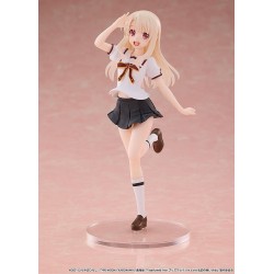 Fate/kaleid liner Prisma Illya blinde box assortiment CHILLfigg minifiguren (6)