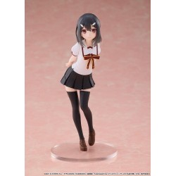 Fate/kaleid liner Prisma Illya blind box assortiment CHILLfigg figurines mini (6)