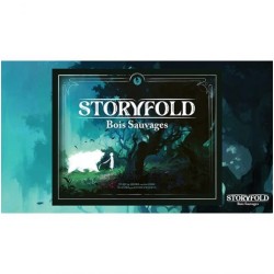 Storyfold - Bois Sauvages