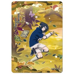 Naruto Kayou - Heaven Scroll - Blister 1 booster - EN