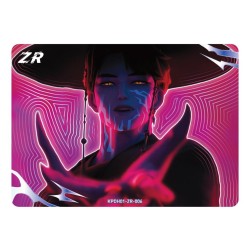 K-Pop Demon Hunter Kayou - Classique Edition Serie 1A - Blister 1 Booster - ENG