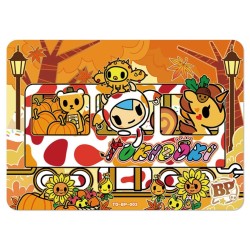Tokidoki Kayou - Roaming Edition - Blister 1 Booster - EN