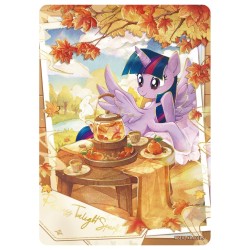 My Little Pony Kayou - Rainbow Edition - Blister 1 Booster - ENG