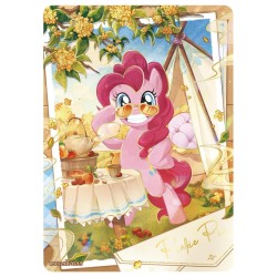 My Little Pony Kayou - Rainbow Edition - Blister 1 Booster - ENG