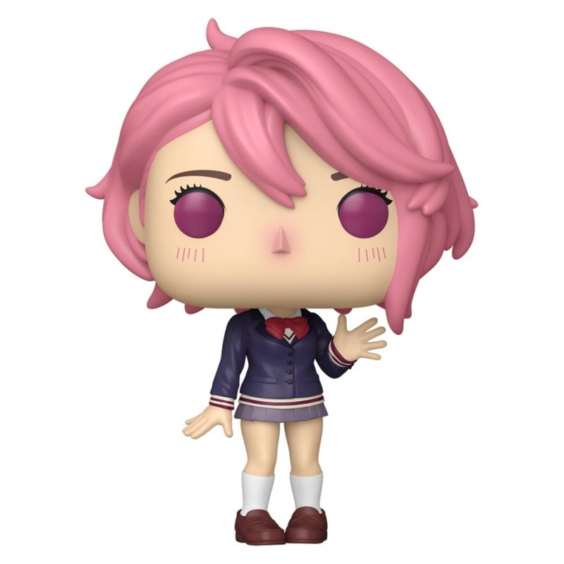 Dandadan POP! Animation Vinyl figurine Aira 9 cm