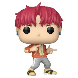 Dandadan POP! Animation Vinyl assortiment figurines Jiji with Chase 9 cm (6)