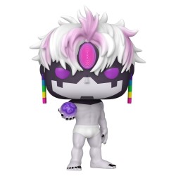 Dandadan POP! Animation Vinyl assortiment figurines Jiji with Chase 9 cm (6)