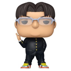 Dandadan POP! Animation Vinyl figurine Kinta 9 cm