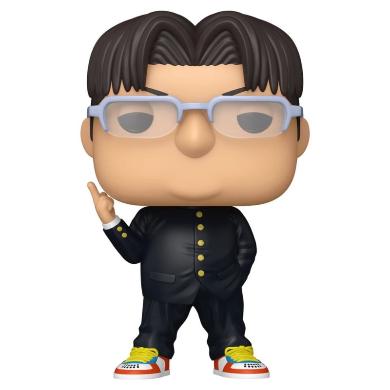 Dandadan POP! Animation Vinyl figurine Kinta 9 cm