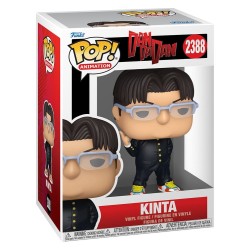 Dandadan POP! Animation Vinyl figurine Kinta 9 cm