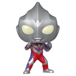 Ultraman POP! Vinyl figurine Tiga 9 cm