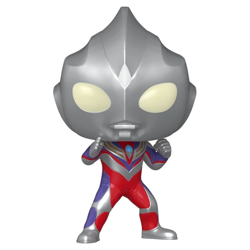 Ultraman POP! Vinyl figurine Tiga 9 cm