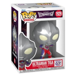 Ultraman POP! Vinyl Figure Tiga 9 cm