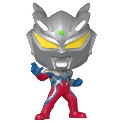 Ultraman POP! Vinyl Figure Zero 9 cm