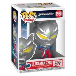Ultraman POP! Vinyl Figure Zero 9 cm