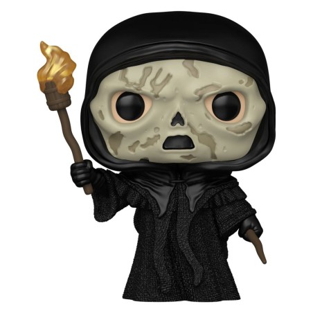 Harry Potter POP! Movies Vinyl figurine Death Eater 9 cm