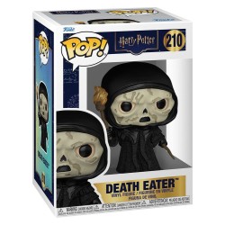 Harry Potter POP! Movies Vinyl figurine Death Eater 9 cm
