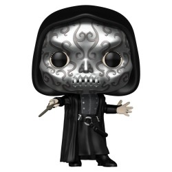 Harry Potter POP! Movies Vinyl figurine Bellatrix Lestrange 9 cm