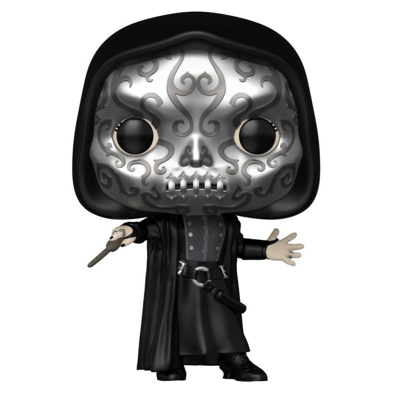 Harry Potter POP! Movies Vinyl figurine Bellatrix Lestrange 9 cm