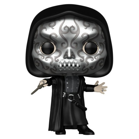 Harry Potter POP! Movies Vinyl figurine Bellatrix Lestrange 9 cm