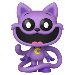Poppy Playtime POP! Games Vinyl figurine Catnap 9 cm
