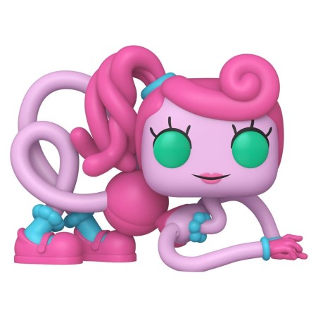 Poppy Playtime POP! Games Vinyl figurine Mommy Long Legs 9 cm
