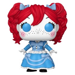 Poppy Playtime POP! Games Vinyl figurine Poppy 9 cm