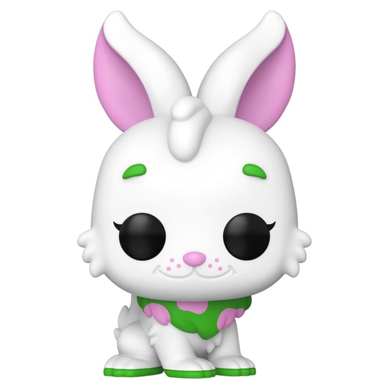 Neopets POP! Games Vinyl Figure Cybunny 9 cm