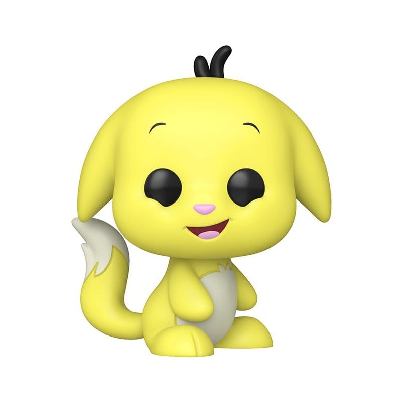 Neopets POP! Games Vinyl Figure Kacheek 9 cm